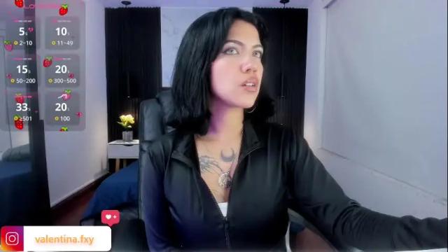 Thumbnail 1, gia_foxy's Stream at Chaturbate, 1 month ago
