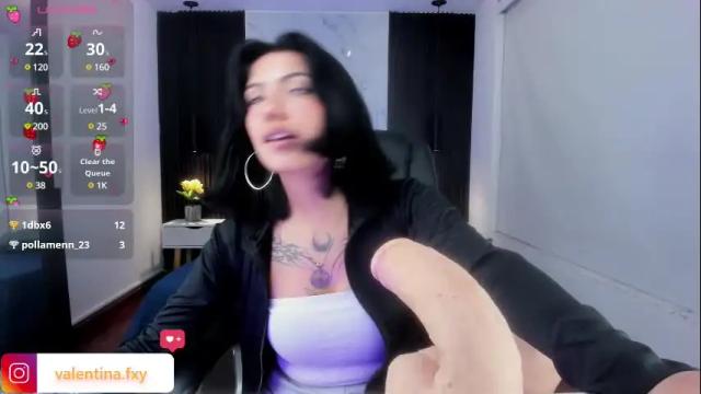Image 11 of gia_foxy Stream on Chaturbate on 1 month ago