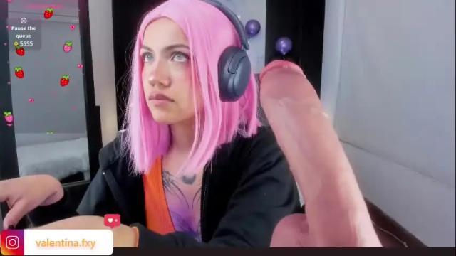 Image 11 of gia_foxy Stream on Chaturbate on 1 month ago