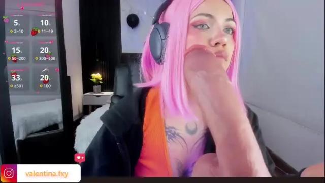 Image 12 of gia_foxy Stream on Chaturbate on 1 month ago