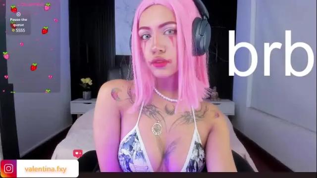 Image 6 of gia_foxy Stream on Chaturbate on 1 month ago
