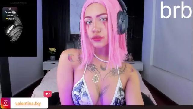 Image 4 of gia_foxy Stream on Chaturbate on 24 days ago