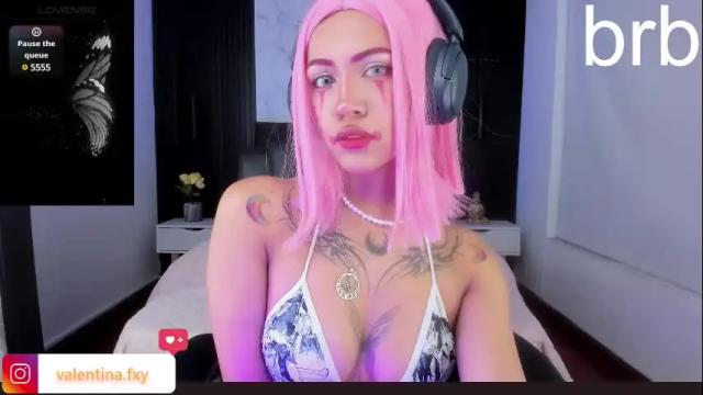 Image 6 of gia_foxy Stream on Chaturbate on 24 days ago