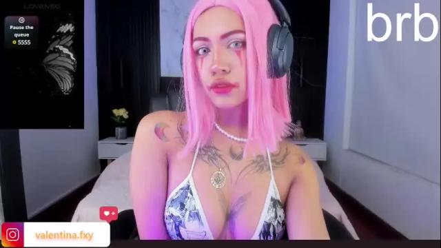 Image 3 of gia_foxy Stream on Chaturbate on 23 days ago