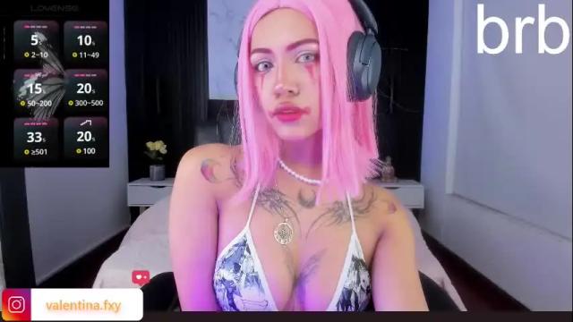 Image 6 of gia_foxy Stream on Chaturbate on 23 days ago