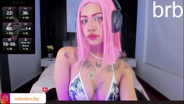 Image 7 of gia_foxy Stream on Chaturbate on 23 days ago