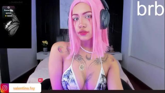 Image 8 of gia_foxy Stream on Chaturbate on 23 days ago