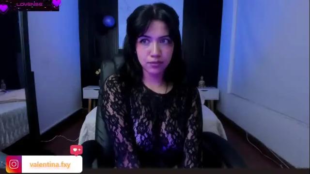 Image 4 of gia_foxy Stream on Chaturbate on 11 days ago