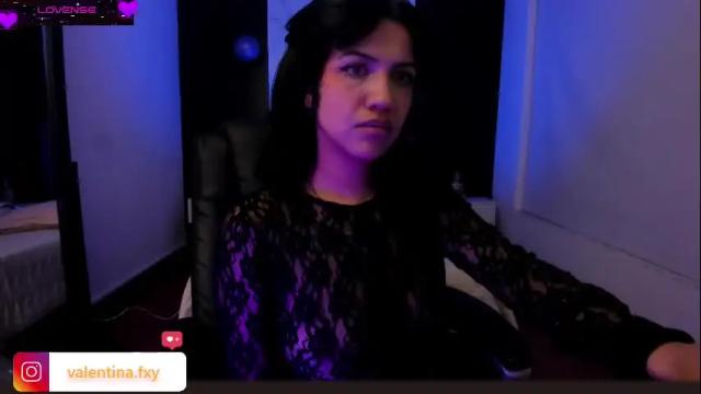 Thumbnail 2, gia_foxy's Stream at Chaturbate, 11 days ago