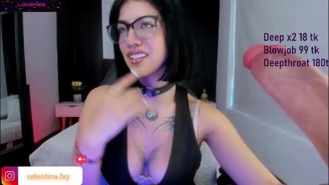 Thumbnail 2, gia_foxy's Stream at Chaturbate, 1 month ago