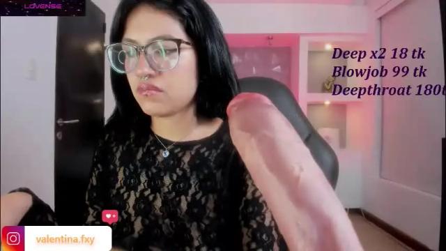 Image 4 of gia_foxy Stream on Chaturbate on 1 month ago