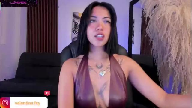 Image 2 of gia_foxy Stream on Chaturbate on 23 days ago
