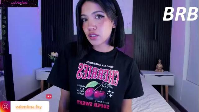 Thumbnail 2, gia_foxy's Stream at Chaturbate, 2 days ago