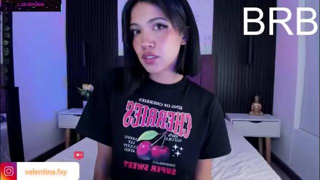 Thumbnail 1, gia_foxy's Stream at Chaturbate, 8 hours ago