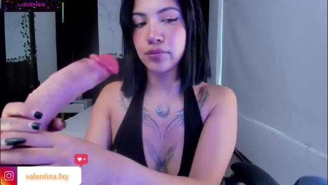 Image 4 of gia_foxy Stream on Chaturbate on 6 days ago