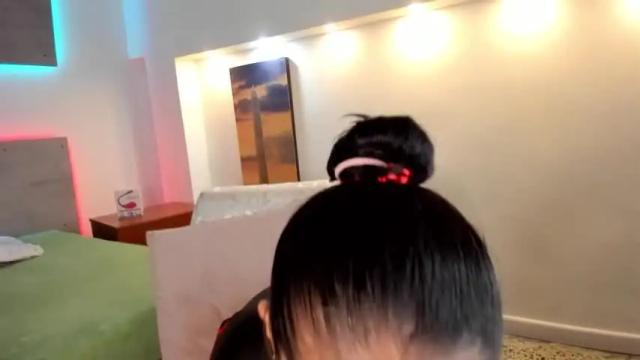 Image 6 of gia_green_ Stream on Chaturbate on 16 months ago
