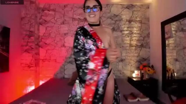 Thumbnail 2, gia_green_'s Stream at Chaturbate, 15 months ago