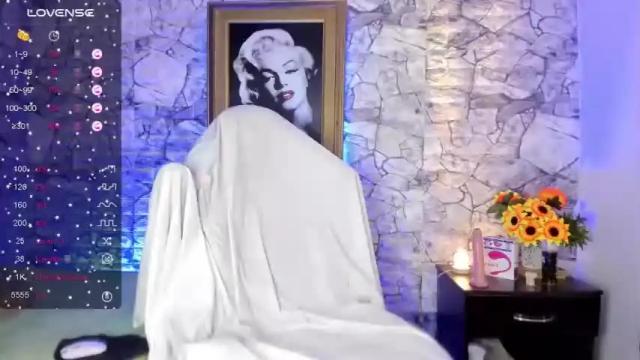 Thumbnail 3, gia_green_'s Stream at Chaturbate, 15 months ago
