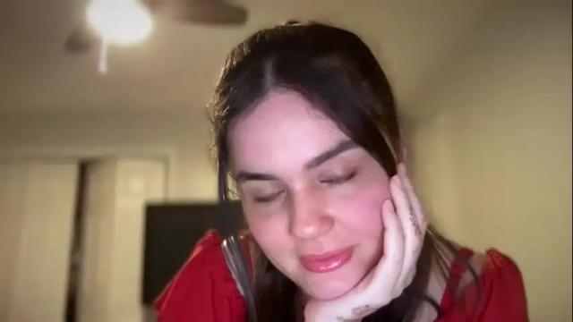 Image 3 of gia_is_horny Stream on Chaturbate on 19 months ago