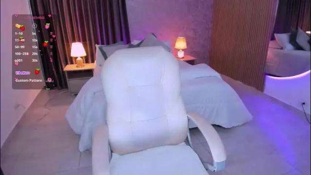 Image 8 of gia_lowry Stream on Chaturbate on 2 months ago