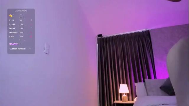 Image 8 of gia_lowry Stream on Chaturbate on 1 month ago