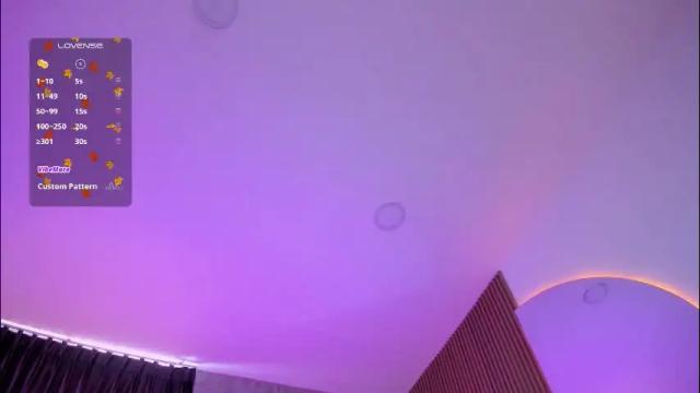 Thumbnail 1, gia_lowry's Stream at Chaturbate, 26 days ago