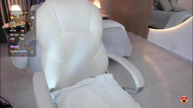 Thumbnail 3, gia_lowry's Stream at Chaturbate, 24 days ago