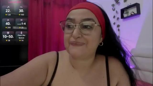 Thumbnail 2, gia_nahomi's Stream at Chaturbate, 1 month ago