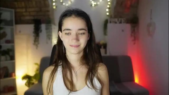Thumbnail 1, gia_paige18's Stream at Chaturbate, 1 month ago