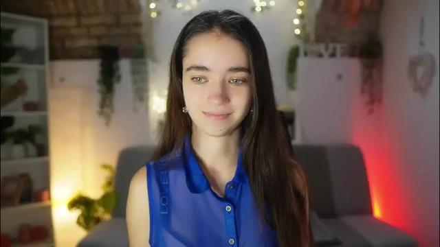 Thumbnail 2, gia_paige18's Stream at Chaturbate, 1 month ago