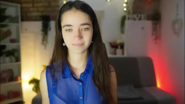 Thumbnail 3, gia_paige18's Stream at Chaturbate, 1 month ago