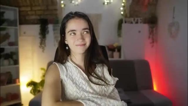 Thumbnail 3, gia_paige18's Stream at Chaturbate, 1 month ago