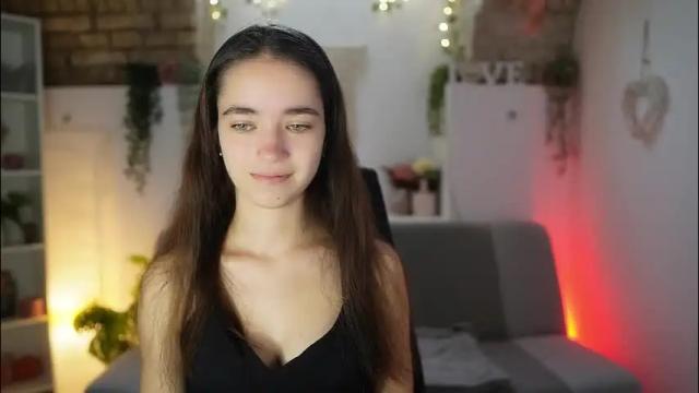 Thumbnail 1, gia_paige18's Stream at Chaturbate, 1 month ago