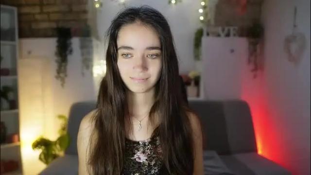 Thumbnail 1, gia_paige18's Stream at Chaturbate, 1 month ago