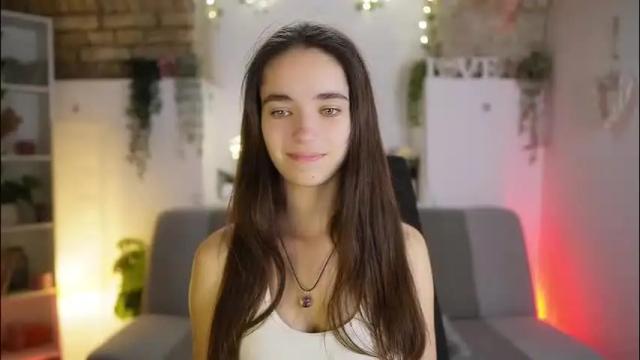 Image 7 of gia_paige18 Stream on Chaturbate on 2 months ago