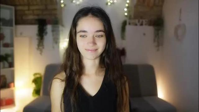 Image 8 of gia_paige18 Stream on Chaturbate on 2 months ago