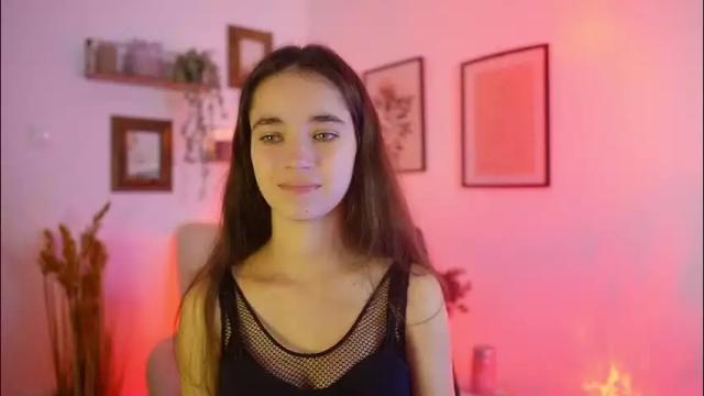 Image 4 of gia_paige18 Stream on Chaturbate on 2 months ago