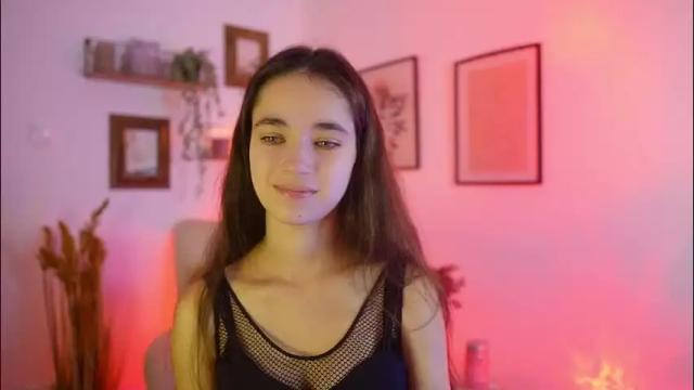 Image 6 of gia_paige18 Stream on Chaturbate on 2 months ago