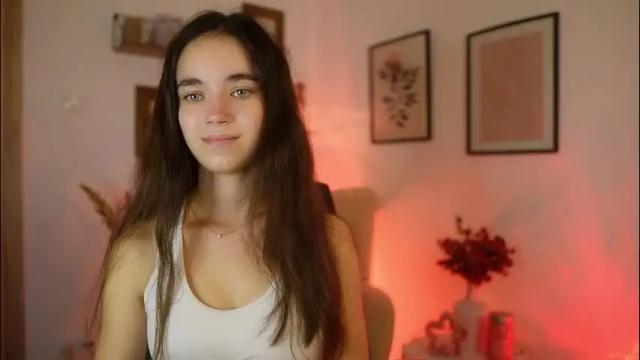 Image 10 of gia_paige18 Stream on Chaturbate on 1 month ago