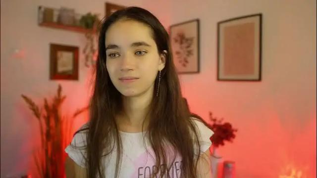 Thumbnail 1, gia_paige18's Stream at Chaturbate, 1 month ago