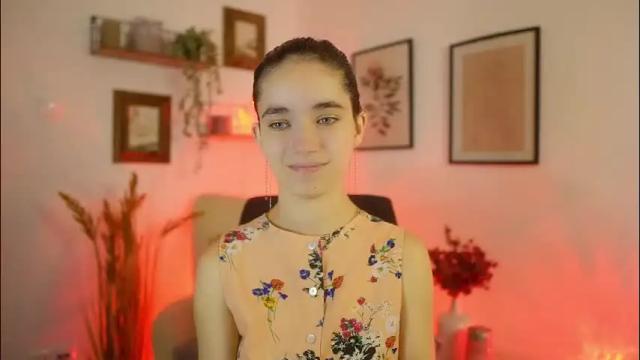 Thumbnail 1, gia_paige18's Stream at Chaturbate, 1 month ago