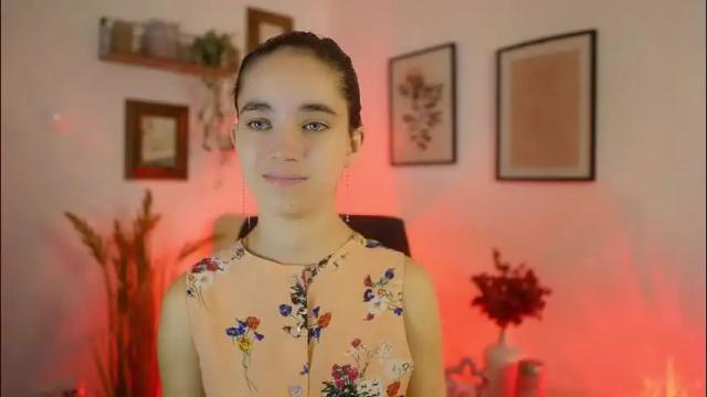 Thumbnail 2, gia_paige18's Stream at Chaturbate, 1 month ago