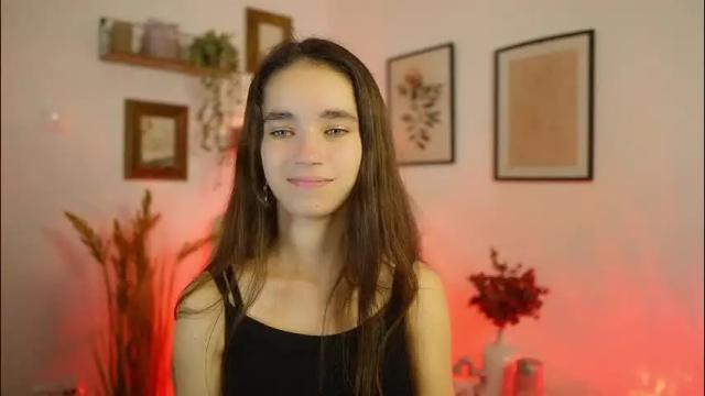 Thumbnail 1, gia_paige18's Stream at Chaturbate, 1 month ago