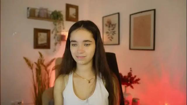 Image 3 of gia_paige18 Stream on Chaturbate on 1 month ago