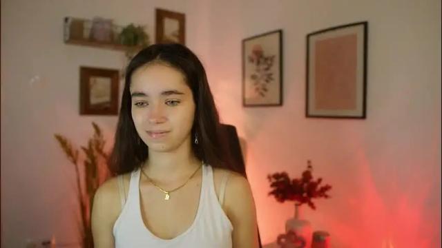 Image 4 of gia_paige18 Stream on Chaturbate on 1 month ago