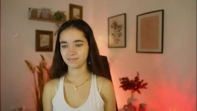 Thumbnail 2, gia_paige18's Stream at Chaturbate, 1 month ago