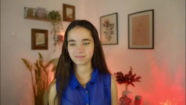 Thumbnail 1, gia_paige18's Stream at Chaturbate, 1 month ago