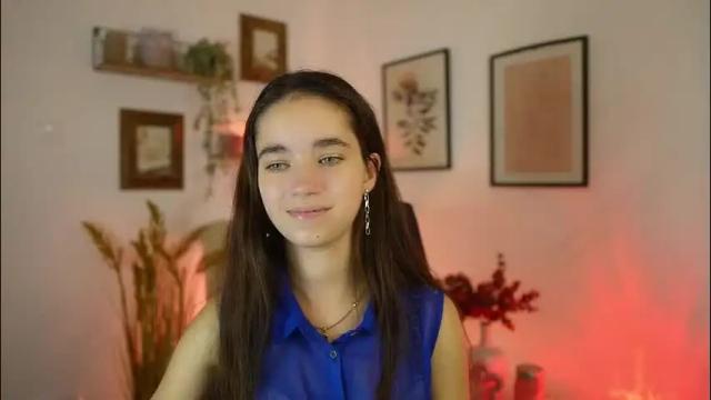 Image 11 of gia_paige18 Stream on Chaturbate on 1 month ago