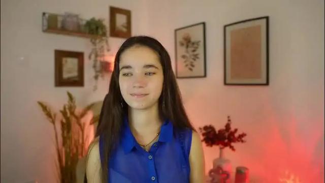 Image 3 of gia_paige18 Stream on Chaturbate on 1 month ago