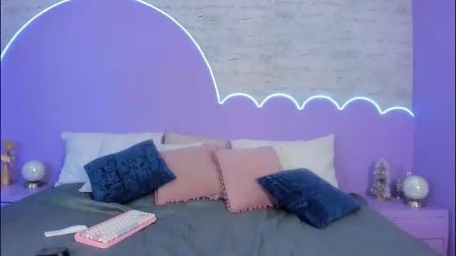 Image 7 of giaa_ross Stream on Chaturbate on 1 month ago